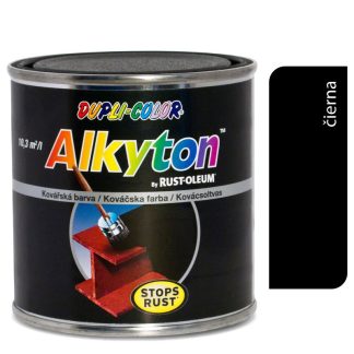 Alkyton kováčska čierna 750ml