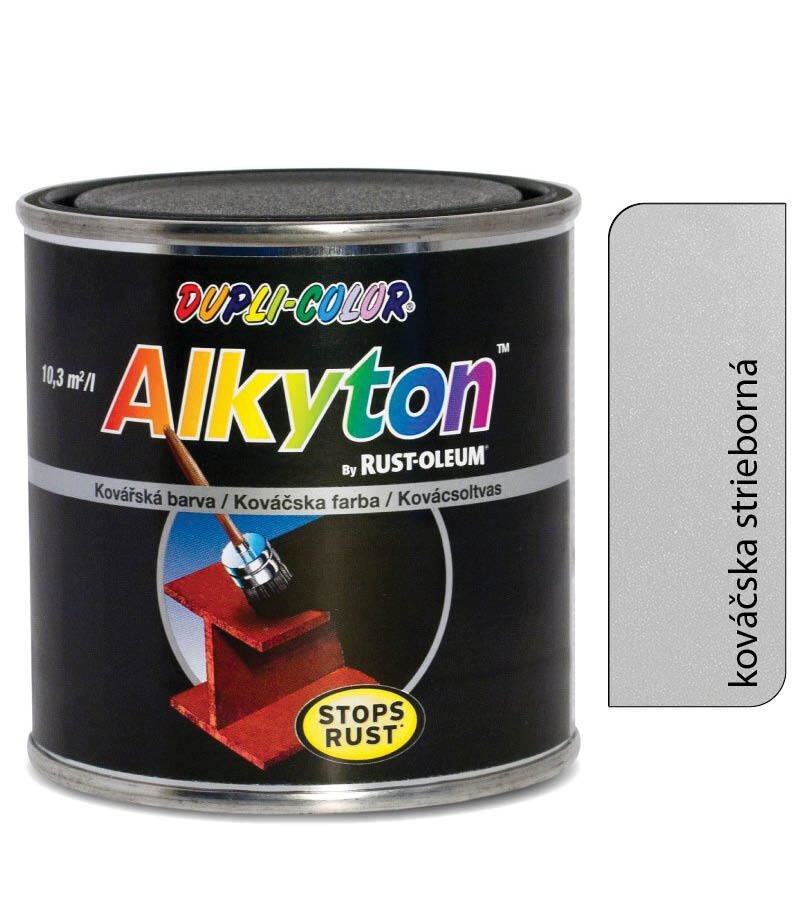 Alkyton kováčska strieborná 750ml