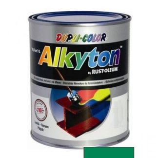 Alkyton lesklá zelená mätová R6029 750ml