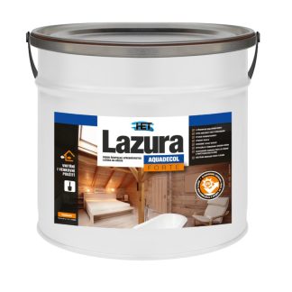 Het Aquadecol lazúra forte 2,5l