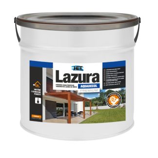 Het Aquadecol lazúra prémium 2,5l