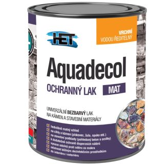 Het Aquadecol Ochranný lak 0,7kg