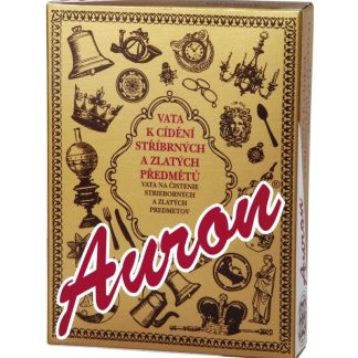 Šk spektrum Auron Vata 10g