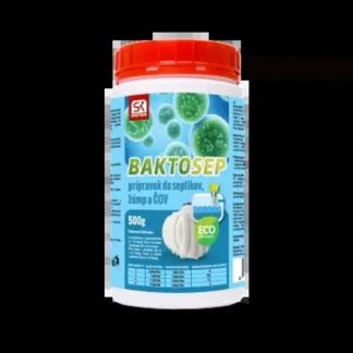 Šk spektrum Baktosep 500g