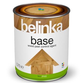 Belinka Base 0,75l - impregnačný náter
