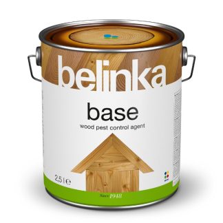 Belinka Base 2,5l - impregnačný náter