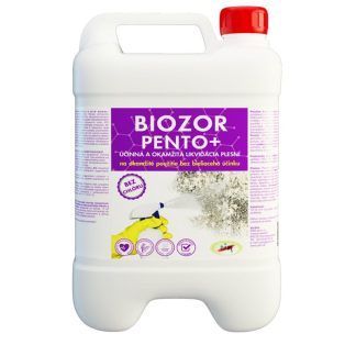 Pam Biozor Pento+ Sanácia proti plesniam 5l
