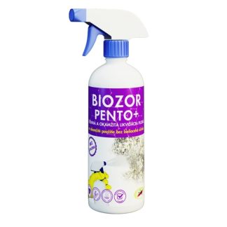 Pam Biozor Pento+ Sanácia proti plesniam s rozprašovačom 500ml