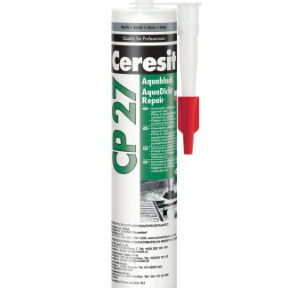 Ceresit Aquablock CP 27 šedý 300ml