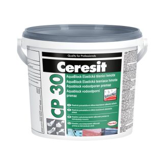 Ceresit Aquablock CP 30 šedý 5kg