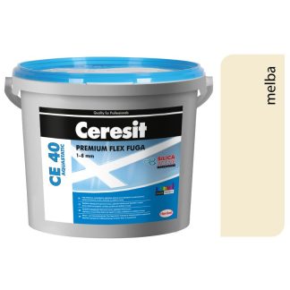 Ceresit CE 40 Aquastatic 22 Melba 2kg - škárovacia hmota