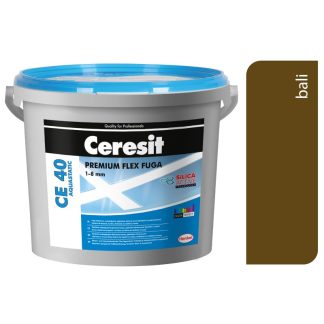 Ceresit CE 40 Aquastatic 60 Bali 2kg - škárovacia hmota
