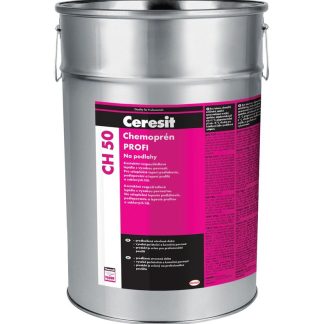 Ceresit CH50 - Chemoprén na podlahy 4,5l