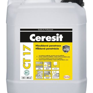 Ceresit CT 17 Penetrácia 10l