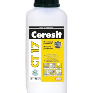 Ceresit CT 17 Penetrácia 2l