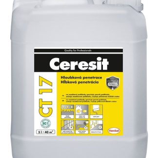 Ceresit CT 17 Penetrácia 5l