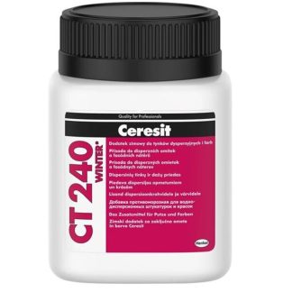 Ceresit CT240 Winter 100ml