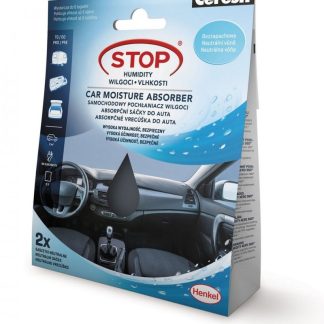 Ceresit Stop vlhkosti Car HA 2x50g