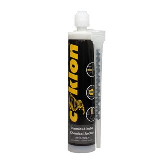 Cyklon Chemická kotva polyester 280ml