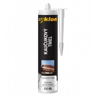 Cyklon klampiarsky tmel 310ml