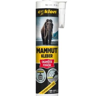 Cyklon Mammut kleber 290ml(mamut)