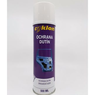 Cyklon Sprej na ochranu dutín 500ml