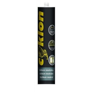 Cyklon Tmel neutrálny transparentný 310ml