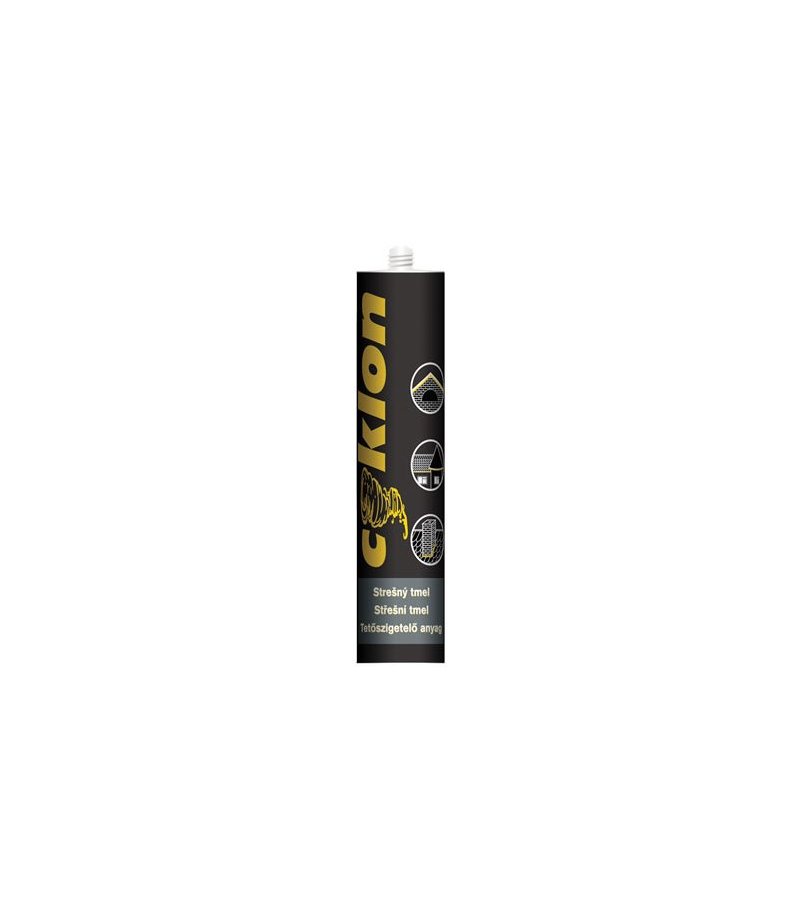 Cyklon Tmel strešný 310ml