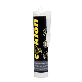 Cyklon Tmel univerzálny transparentný 310ml