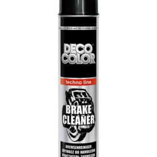 Deco color Brake cleaner - Čistič bŕzd 600ml