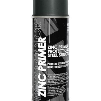 Deco color Zink Primer - Zinkový základ proti korózii 400ml