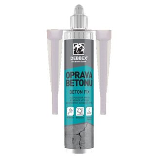 Den braven Oprava betónu BETON FIX 480g
