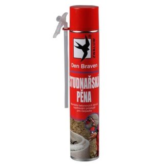 Den braven Den Braven, Pena studniarska 750ml