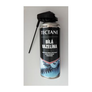 Den braven Tectane Vazelína biela (mazací olej) 400ml