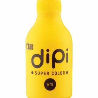 Jub Dipi Super Color Prifarbovač 05 Žltý 100ml