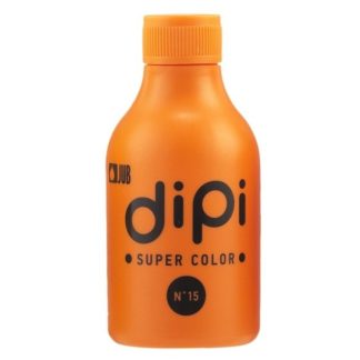 Jub Dipi Super Color Prifarbovač 15 Oranžová 100ml