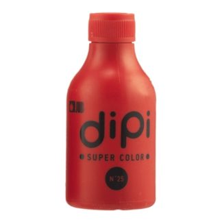 Jub Dipi Super Color Prifarbovač 25 Červený 100ml