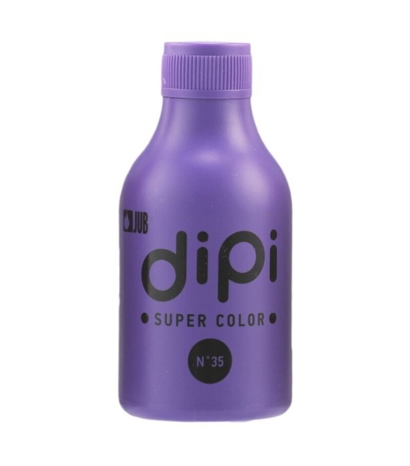 Jub Dipi Super Color Prifarbovač 35 Fialový 100ml