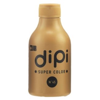 Jub Dipi Super Color Prifarbovač 45 Oker 100ml