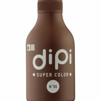 Jub Dipi Super Color Prifarbovač 55 Hnedý 100ml