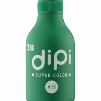 Jub Dipi Super Color Prifarbovač 75 Zelený 100ml