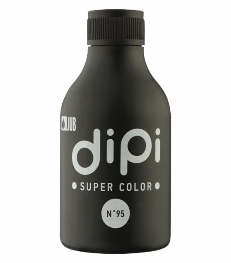 Jub Dipi Super Color Prifarbovač 95 Čierny 100ml