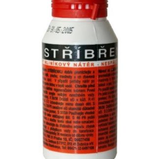 Šk spektrum Druchema striebrenka 100g