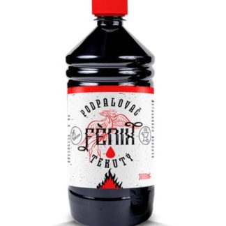 Šk spektrum FÉNIX Tekutý podpaľovač 1l