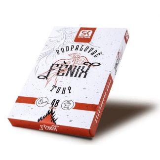Šk spektrum FÉNIX Tuhý podpaľovač 48 podpaľov