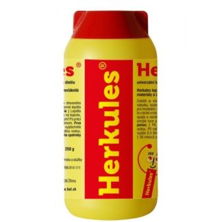 Šk spektrum Herkules - Univerzálne lepidlo pre domácnosť, dielňu a modelárov 250g