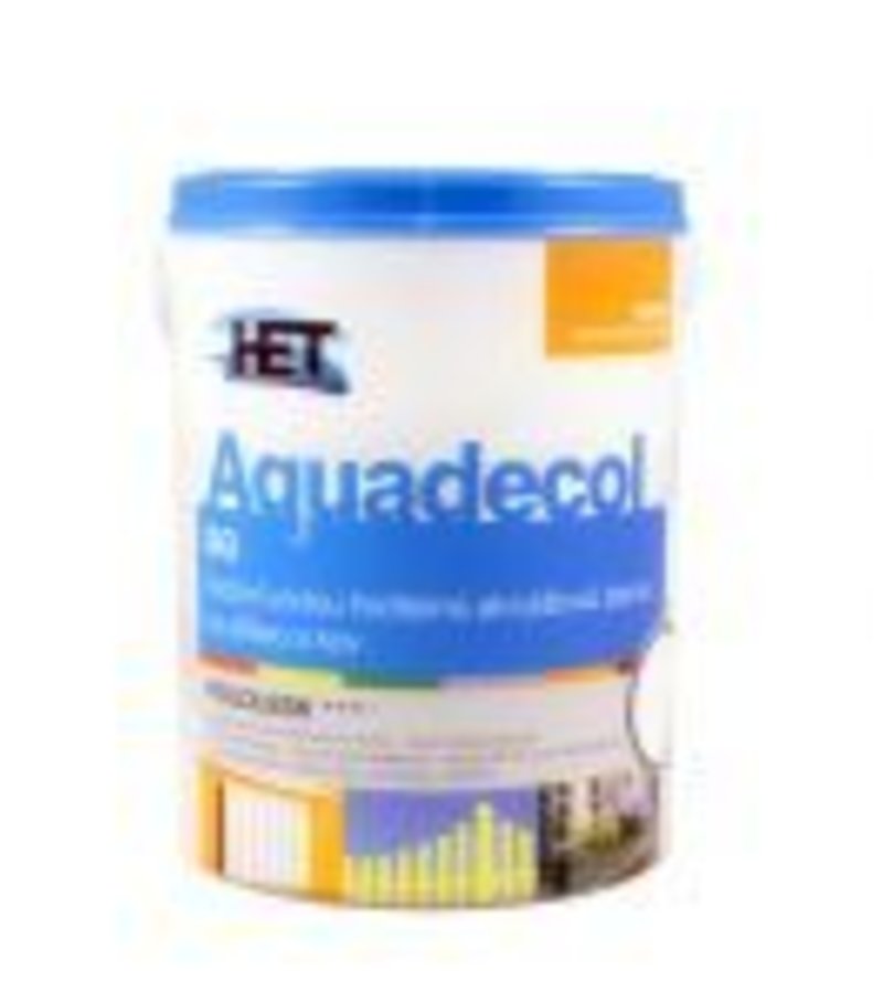 Het Aquadecol SG báza A 0,75l