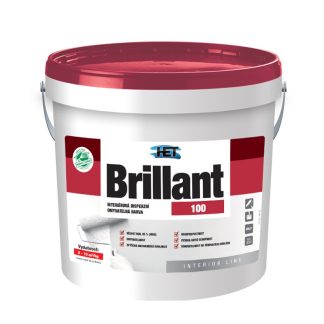Het Brillant 100 báza B 1kg