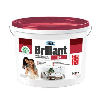 Het Brillant 100 báza C 3kg