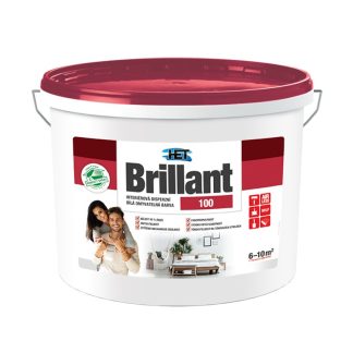 Het Brillant 100 báza C 5kg